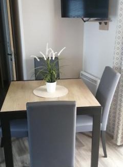 Canet-Plage Other | Mobil home moderne neuf et ultra équipé de 6 à 8 couchages