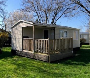 Poilly-lez-Gien Other | mobil home o'hara