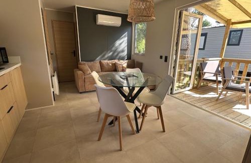 Gouvieux Other | Mobil Home Premium