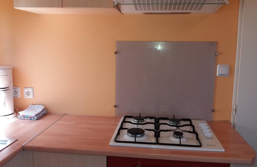 Santo-Pietro-di-Tenda House | Mobile home in the heart of nature a few minutes from St Florent (Haute Corse)