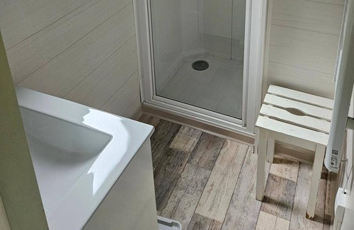 Meyras House | Mobile home ∙ 2 bedrooms ∙ 4 guests