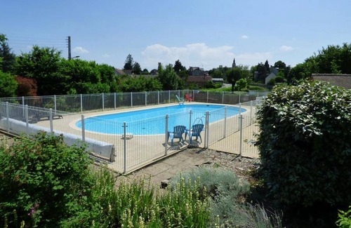 Parnac House | Mobile home ∙ 2 bedrooms ∙ 2 guests