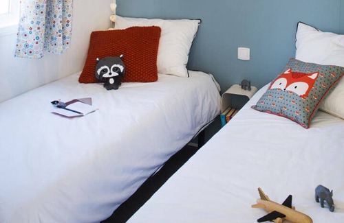 Agos-Vidalos House | Mobile home ∙ 2 bedrooms ∙ 4 guests