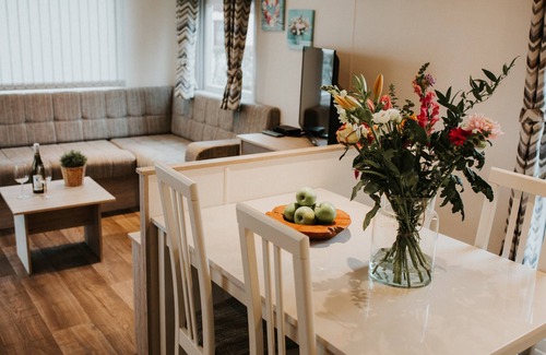 Lathum House | Mobile home 4 people