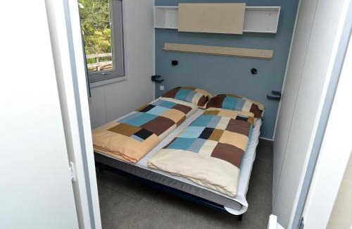 Muhldorf House | Mobile Home an der Drau