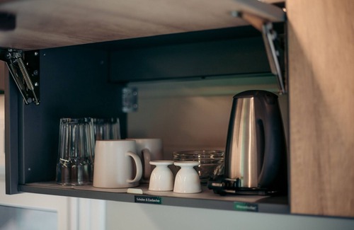Lubbenau/Spreewald Apartment | Mobile home for 2 guests with 10m² in Lübbenau/Spreewald (249777)