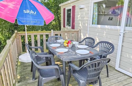 Litteau House | Mobile Home Eden