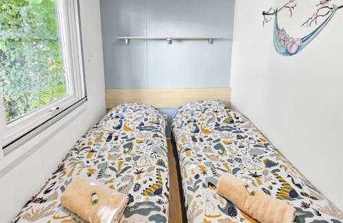 Litteau House | Mobile Home Eden
