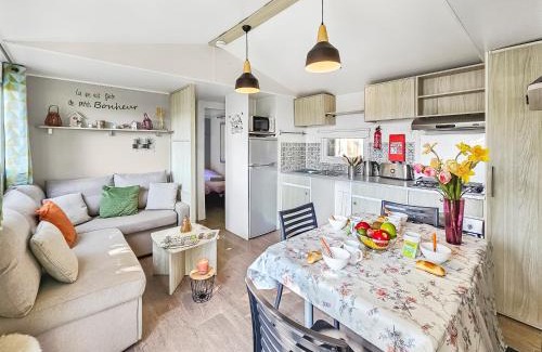 Litteau House | Mobile Home Eden