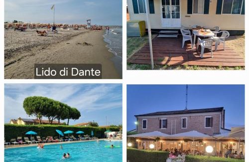 Lido di Dante Apartment | Mobile Home Emma