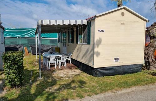 Lido di Dante Apartment | Mobile Home Emma