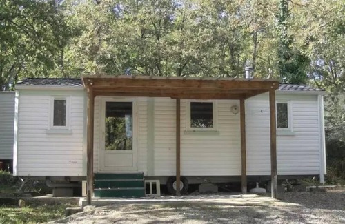 Chauffour-sur-Vell House | Mobile home IRM 3 rooms 5 persons