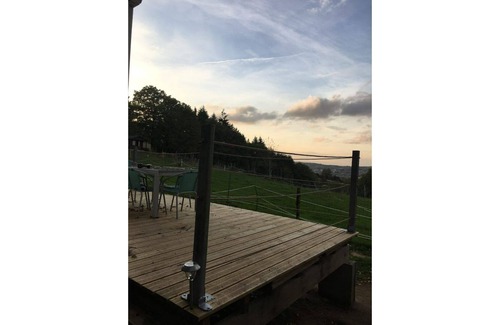 Gages House | Mobile home in ANIMAL PARK in Aveyron