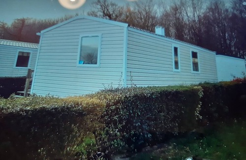 Litteau House | Mobile Home - Near the landing beaches
