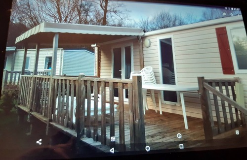 Litteau House | Mobile Home - Near the landing beaches