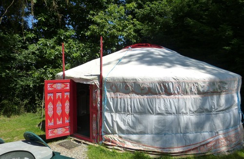 Plessix-Balisson House | Mobile home - Plessix balisson