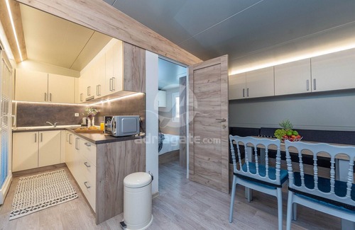 Pakostane House | Mobile Home Pecten Exclusive 1