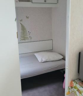Beauzac House | Mobile home toutes saisons