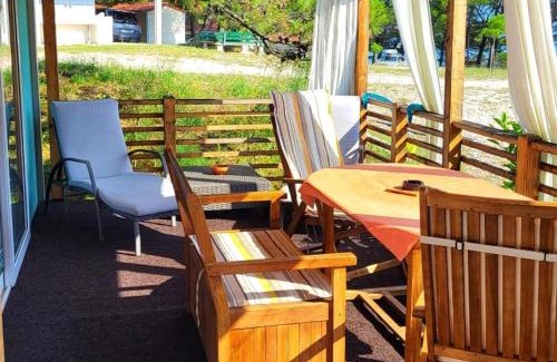Blato Other | Mobile Homes Aurea Maris - Kamp Dole Živogošće
