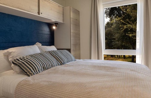 Nerezine Resort | Mobile Homes Lopari