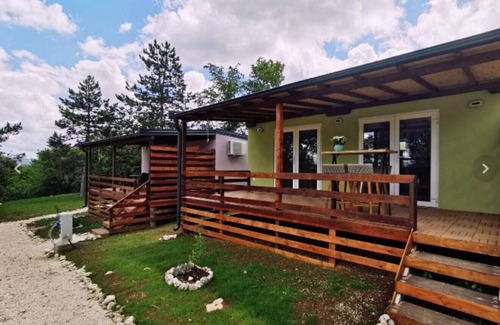 Lindar RV Rental | MOBILE HOMES RELAX 1