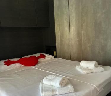 Drage House | Mobile House Mona