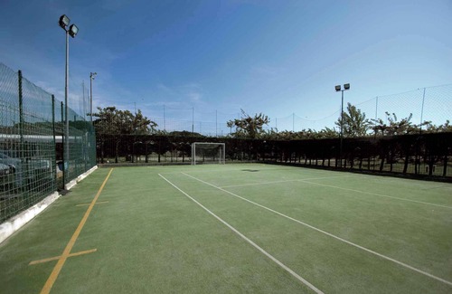 Lido di Dante House | Mobilehome at the Classe campsite in Lido di Dante