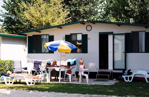 Torre del Pozzo House | Mobilehome Bella Sardinia