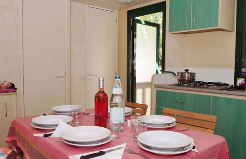 Torre del Pozzo House | Mobilehome Bella Sardinia