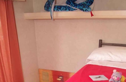 Torre del Pozzo House | Mobilehome Bella Sardinia