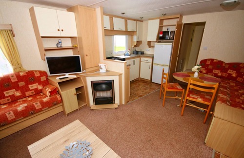 Karlovy Dvory House | Mobilehome near beautiful nature