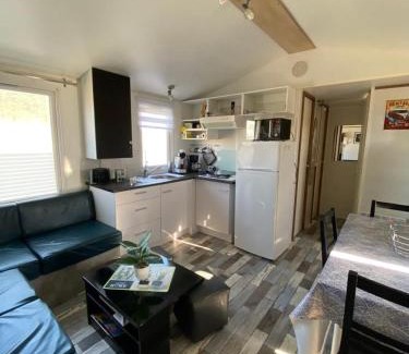 Sainte-Marie-du-Mont Other | Mobilhom 143