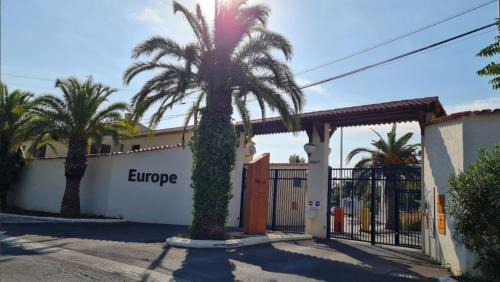 Vic-la-Gardiole Apartment | Mobilhome 6 couchages