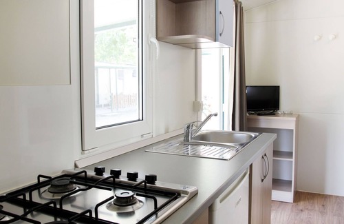 Lido di Dante House | Mobilhome Adria by Interhome