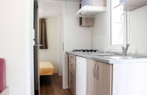 Lido di Dante House | Mobilhome Adria by Interhome