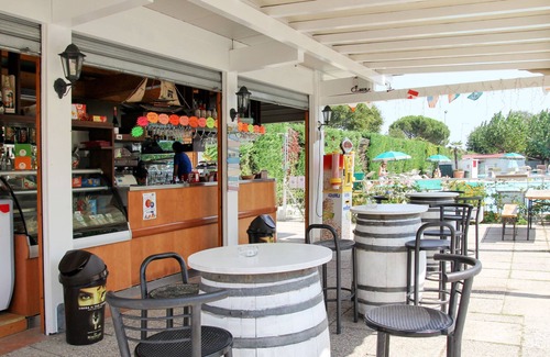 Lido di Dante House | Mobilhome Adria by Interhome