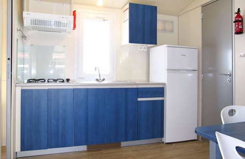 Lido di Dante House | Mobilhome Atlantico by Interhome