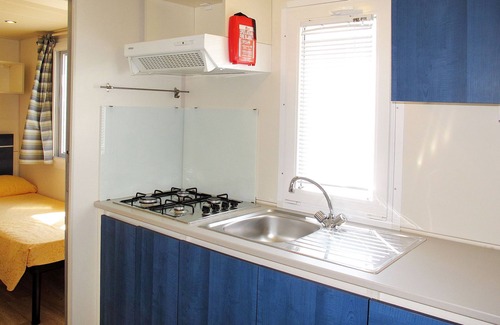 Lido di Dante House | Mobilhome Atlantico by Interhome