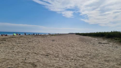 Vic-la-Gardiole Other | Mobilhome au camping Les Salins de La Gardiole ex Camping Europe