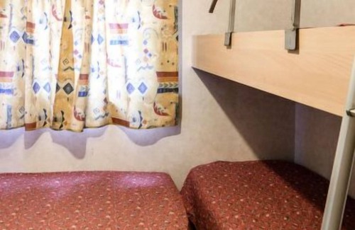 Villanova d'Albenga House | Mobilhome B (AEG402) by Interhome