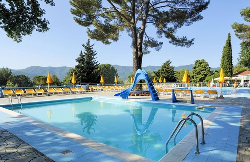 Villanova d'Albenga House | Mobilhome E (AEG403) by Interhome