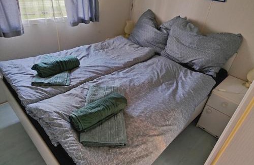 Jirikov House | Mobilhome Emil