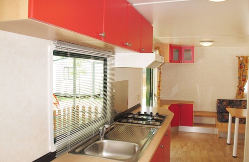 Lido di Dante House | Mobilhome Mediterraneo by Interhome