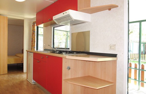Lido di Dante House | Mobilhome Mediterraneo by Interhome