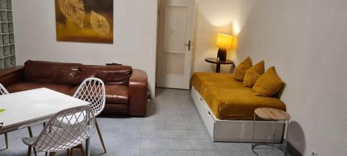 Bad Homburg v.d. Hoehe Apartment | Mobiliertes Appartement