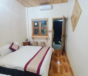 Bac Ha House | Moc's House bắc hà