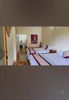 Bac Ha House | Moc's House bắc hà