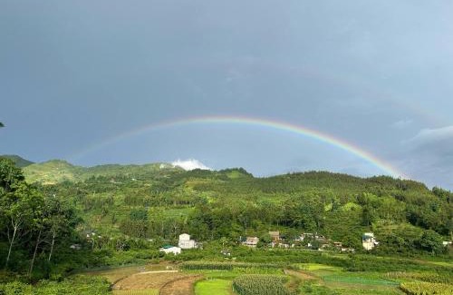 Bac Ha House | Moc's House bắc hà