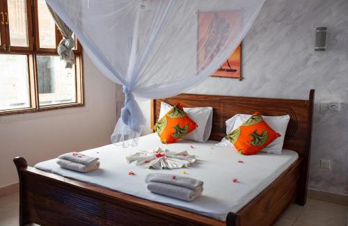 Kendwa Bed & Breakfast | Mocco Beach Villa
