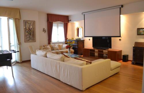 Calvairate Apartment | Mocenigo4